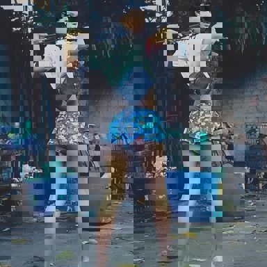 Valentina Gaselia photo 10