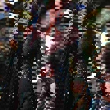 Valéria Houston photo 19