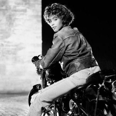 Valéria Houston photo 36