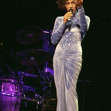 Valéria Houston photo 222