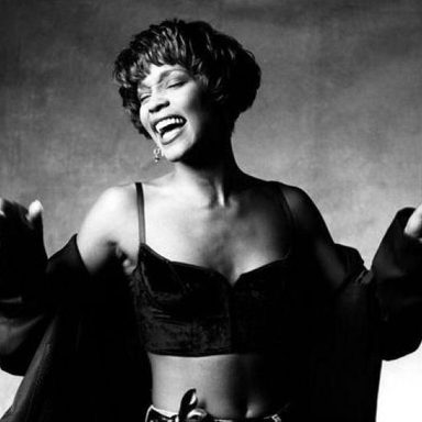 Valéria Houston photo 43