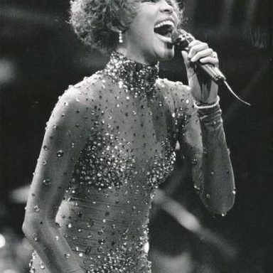 Valéria Houston photo 69