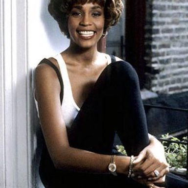 Valéria Houston photo 200