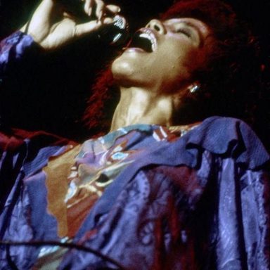 Valéria Houston photo 174