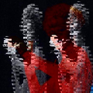 Valéria Houston photo 9