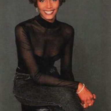 Valéria Houston photo 156