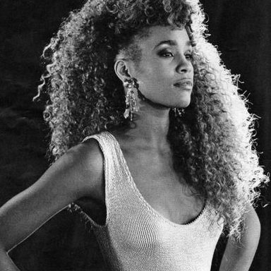 Valéria Houston photo 39