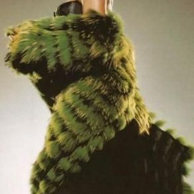 Valéria Houston photo 48