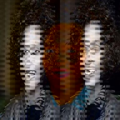 Valéria Houston photo 10