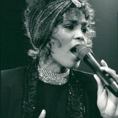 Valéria Houston photo 221