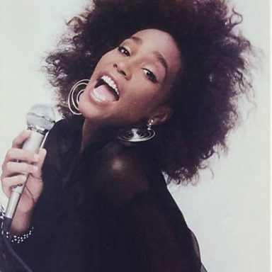 Valéria Houston photo 187