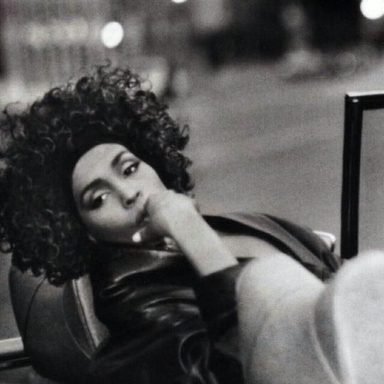 Valéria Houston photo 154