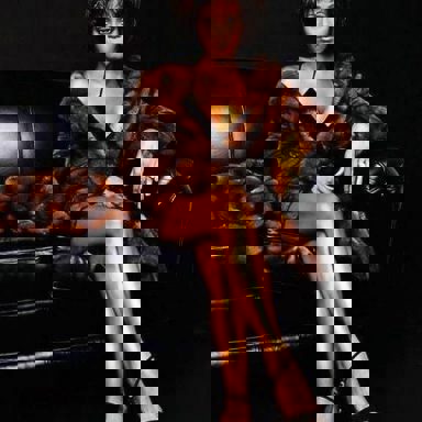 Valéria Houston photo 11