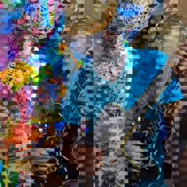 Valfrido Barbosa da Silva