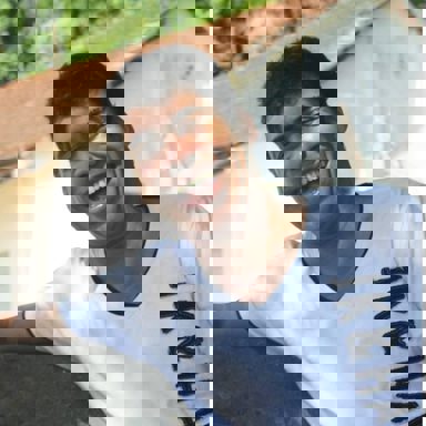 Valtinho Santos Kapopi