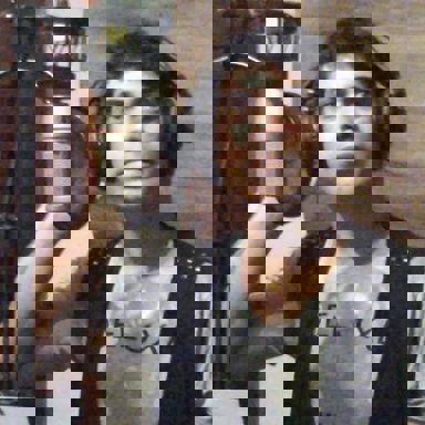 Valtinho Santos Kapopi