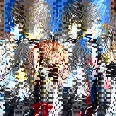 Vampire Knight photo 9