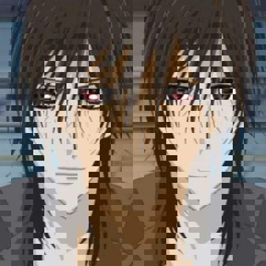 Vampire Knight