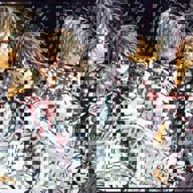 Vampire Knight photo 16