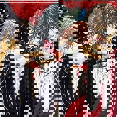 Vampire Knight photo 15