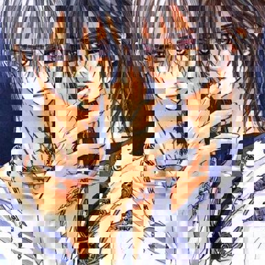 Vampire Knight photo 17