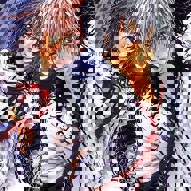 Vampire Knight photo 12