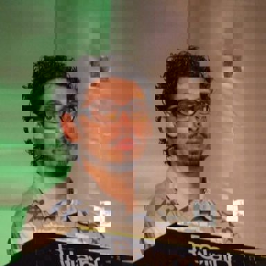 Vanessa Fom e Ministério Coração em Chamas