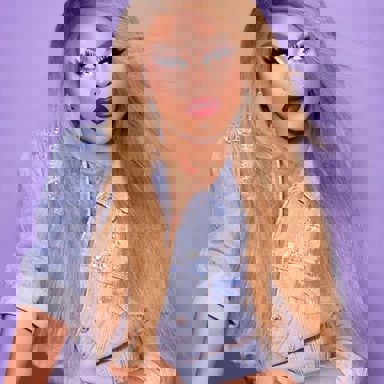 Vanessa Vanjie Mateo