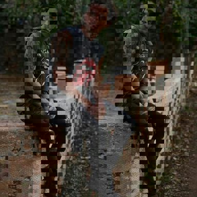 Vangelis Kakouriotis