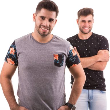 Vânio Carlos e Danilo