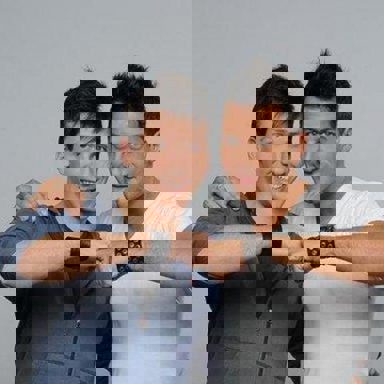 Vastag Tamás & Vastag Csaba