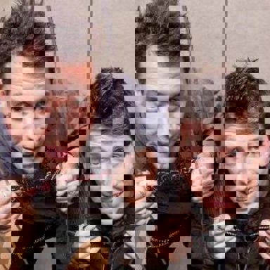 Vastag Tamás & Vastag Csaba