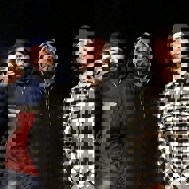 Velho Buffalo Ruffus