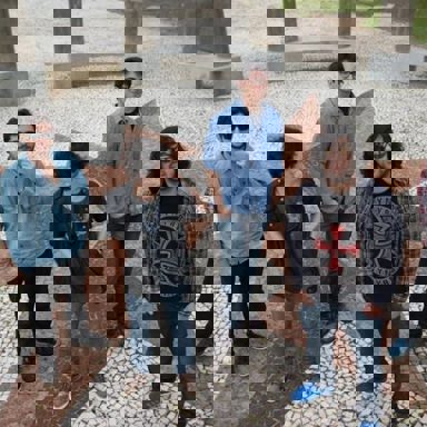 Velha Escola dos Zorrilhos