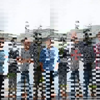 Velha Escola dos Zorrilhos