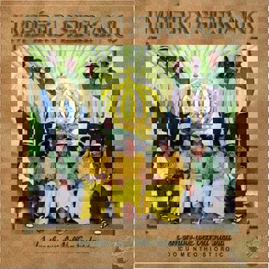 Velha Guarda do Império Serrano