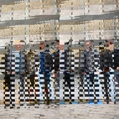 Velha Escola dos Zorrilhos