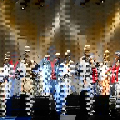 Velha Guarda do Salgueiro