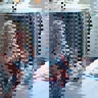 Vera Brezhneva photo 14