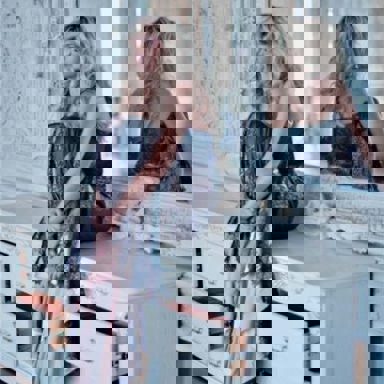 Vera Brezhneva photo 15