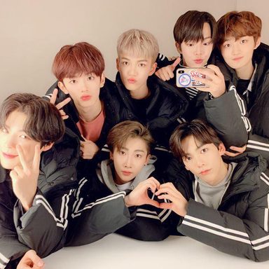 VERIVERY photo 30