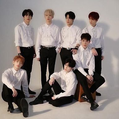 VERIVERY photo 21
