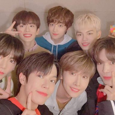 VERIVERY photo 28