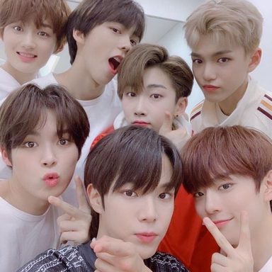 VERIVERY photo 29
