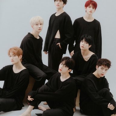 VERIVERY photo 26