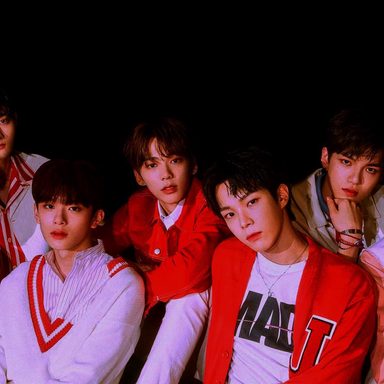 VERIVERY photo 24
