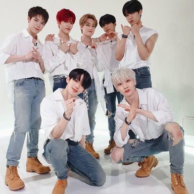 VERIVERY photo 22