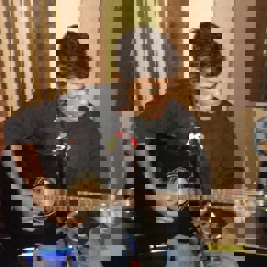 Valtinho Santos Kapopi