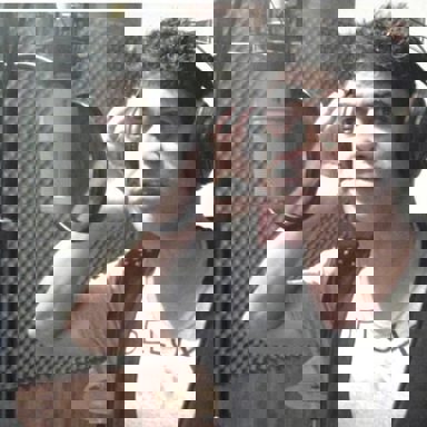 Valtinho Santos Kapopi