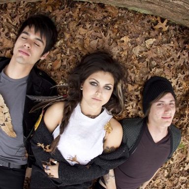 VersaEmerge photo 32